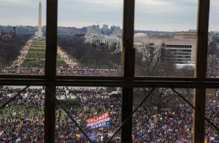 Analysis: Takeaways from the Senate report on January 6 security failures