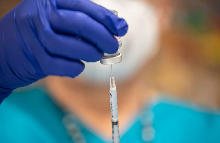 No shipments of J&J’s Covid-19 vaccine have gone out from the government in weeks, official says