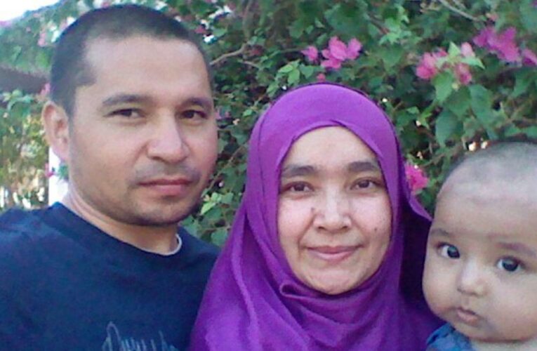 Uyghurs are being deported from Muslim countries, raising concerns about China’s growing reach