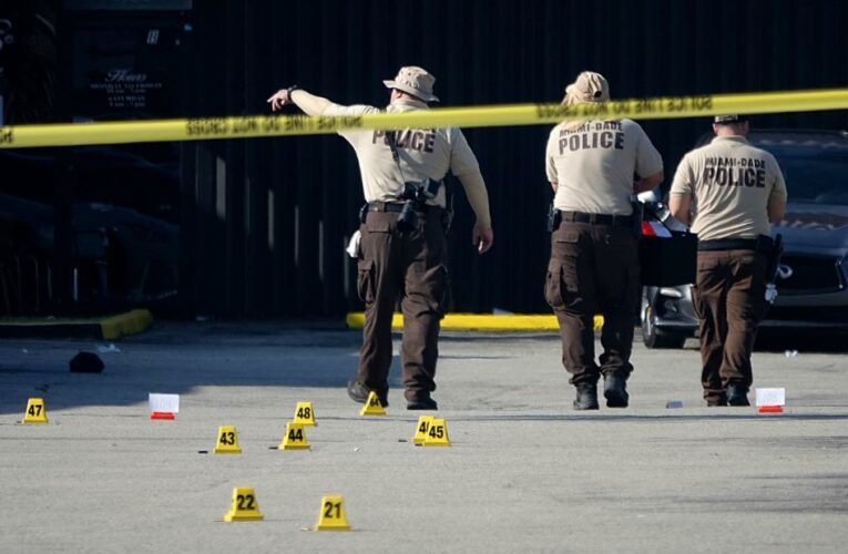 How US cities are preparing for a potentially bloody summer of gun violence