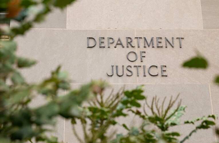 Trump’s DOJ used its power to target sitting members of Congress