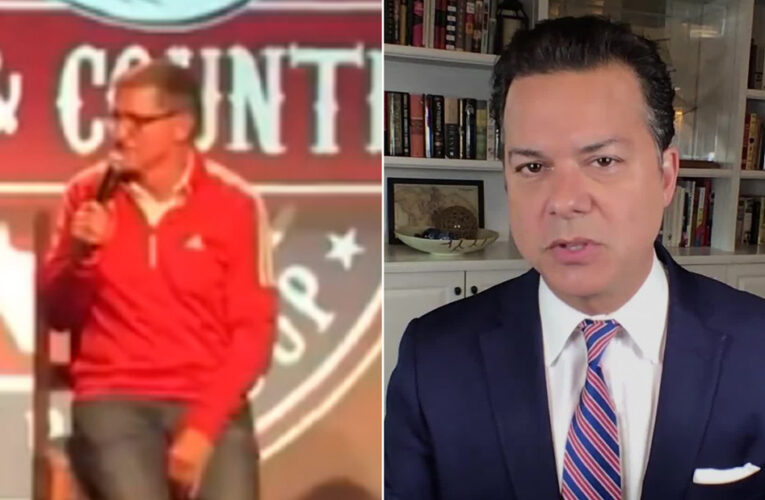 ‘Unhinged’: Poppy Harlow reacts to Sidney Powell’s claim on ‘new inauguration’