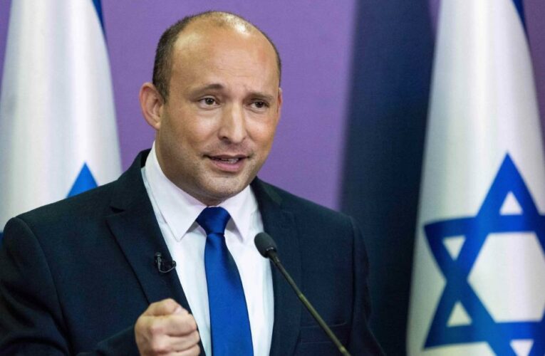 What you need to know about Israel’s new Prime Minister
