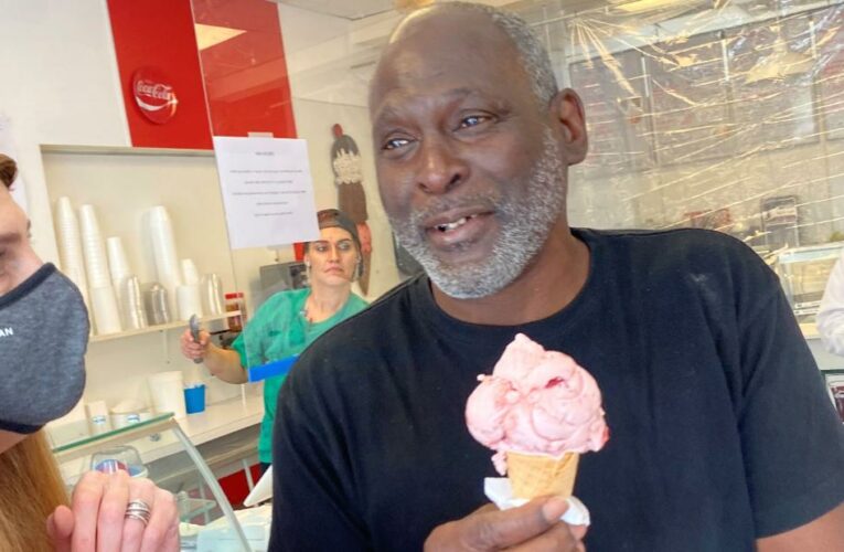 Crosley Green is enjoying life outside prison after a judge tossed his murder conviction, but an appeals court could snatch his freedom away any day