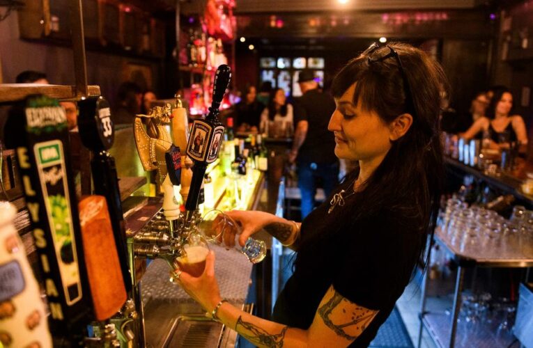 Poll: Two-thirds of Americans say life is at least somewhat back to pre-pandemic normal