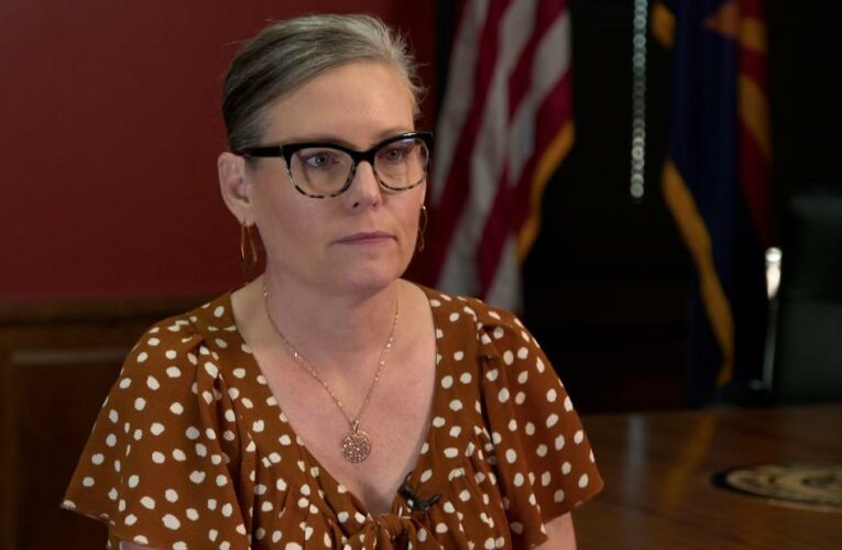 ‘Whole thing is a joke’: Arizona official on election audit