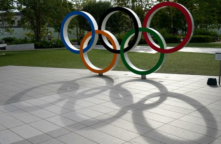 Analysis: The most important Tokyo Summer Olympics story is not related to sports
