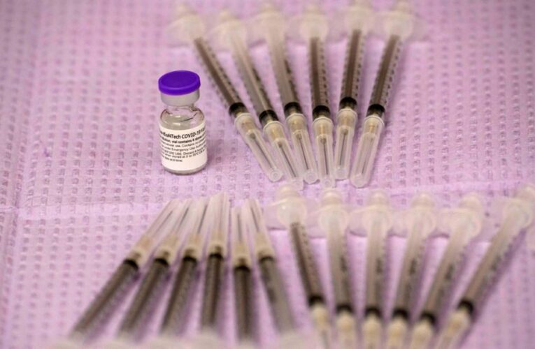 The designation is given to strains scientists believe are more transmissible or cause more severe disease