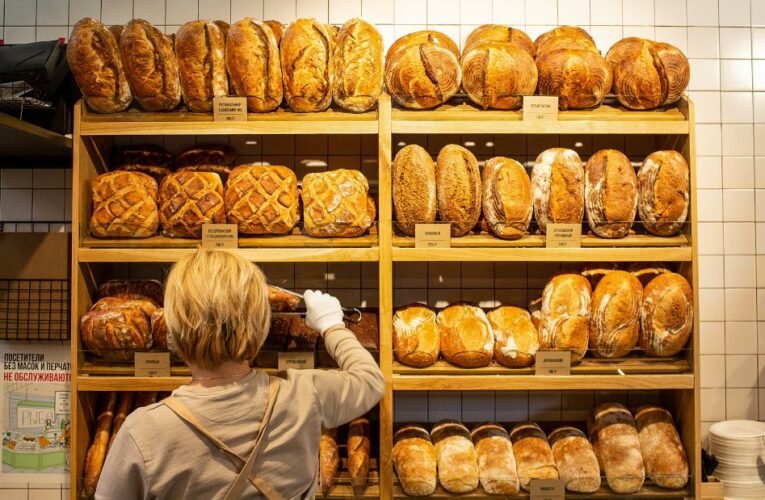 The perfect storm making everything you need more expensive