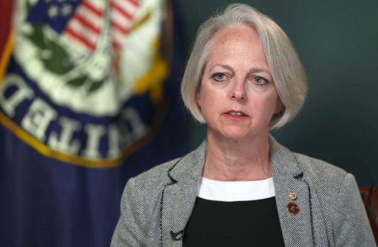 What concerns the Senate sergeant-at-arms? Not another mob