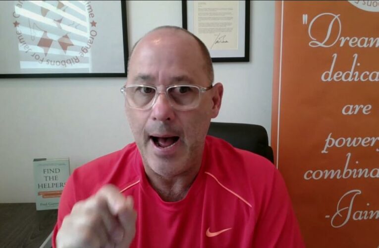 Fred Guttenberg blasts judge over assault weapons reversal: You are a liar