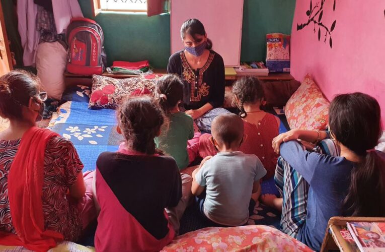 India’s devastating Covid outbreaks leave a tragic legacy