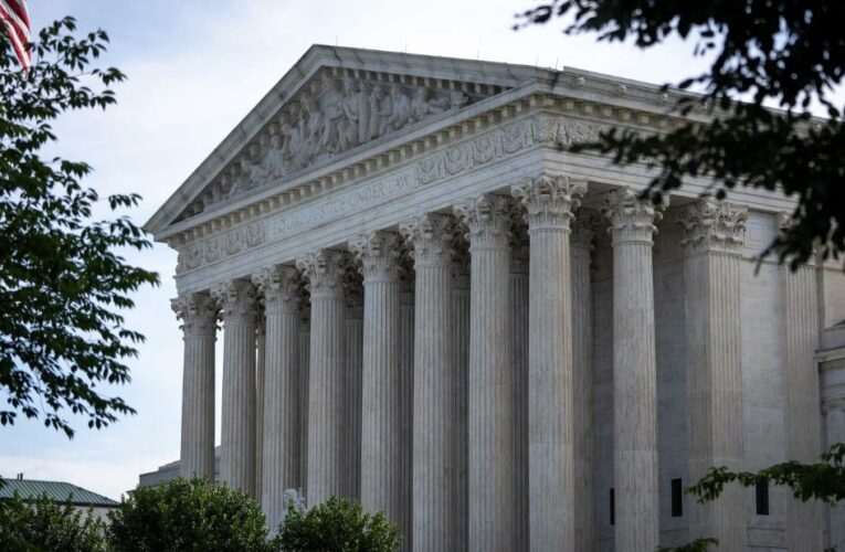READ: Supreme Court ruling on Affordable Care Act