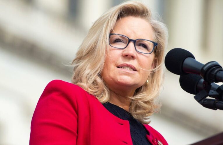 Republican accuses Trump of the office’s worst oath violation — and also jabs the GOP House leader