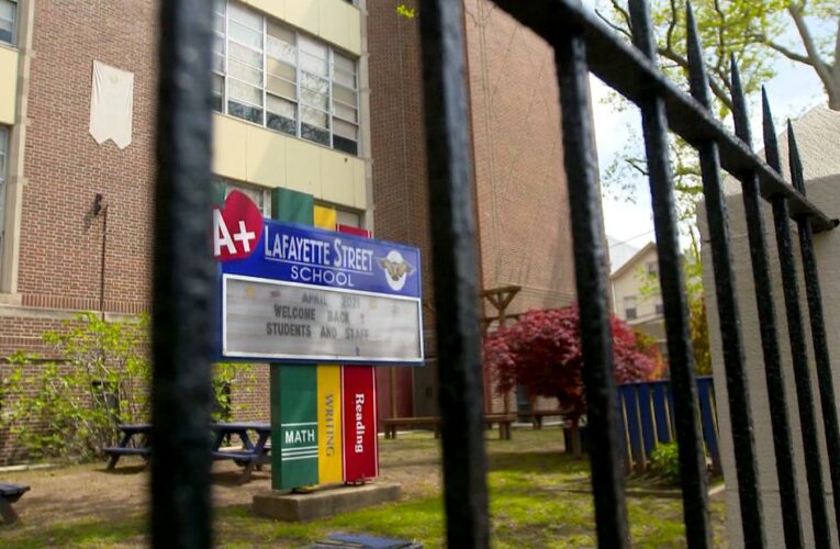 This school taught students before the Civil War. It’s hoping Biden’s recovery plans will bring modern necessities