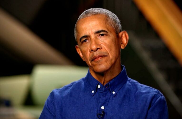 Obama reflects on ‘Becoming a Man’ program