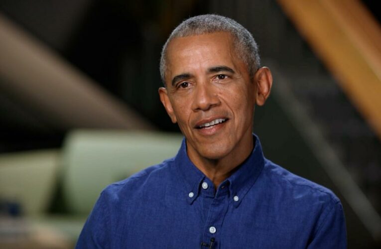 The former President says Republicans have been ‘cowed into accepting’ stances that would have been ‘unacceptable even five years ago’