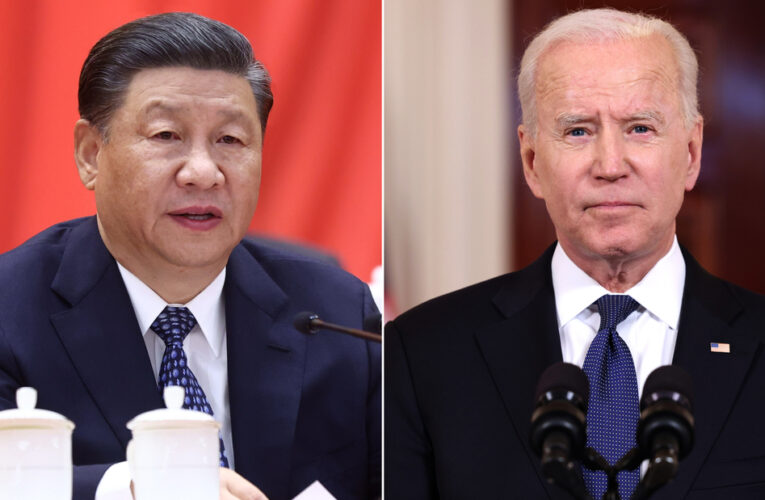 What’s in the China competitiveness bill?