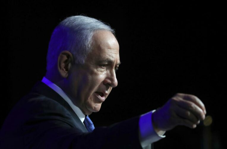 Analysis: Netanyahu’s reign is over for now. He leaves behind a wealthier, more divided Israel and a stalled peace process