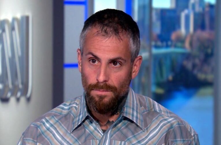 Officer injured in Capitol riot says insurrection is a ‘triggering’ word for lawmakers downplaying January 6