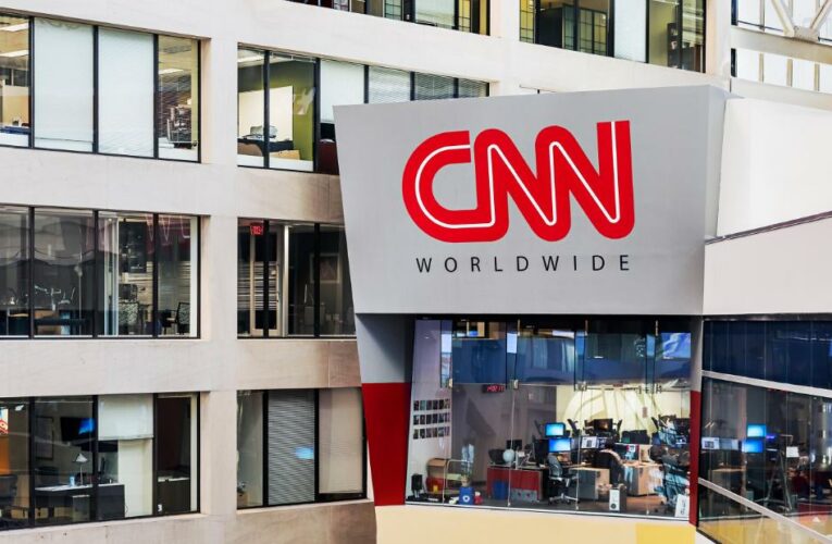 CNN lawyer describes gag order and secretive process where Justice Department sought reporter’s email records