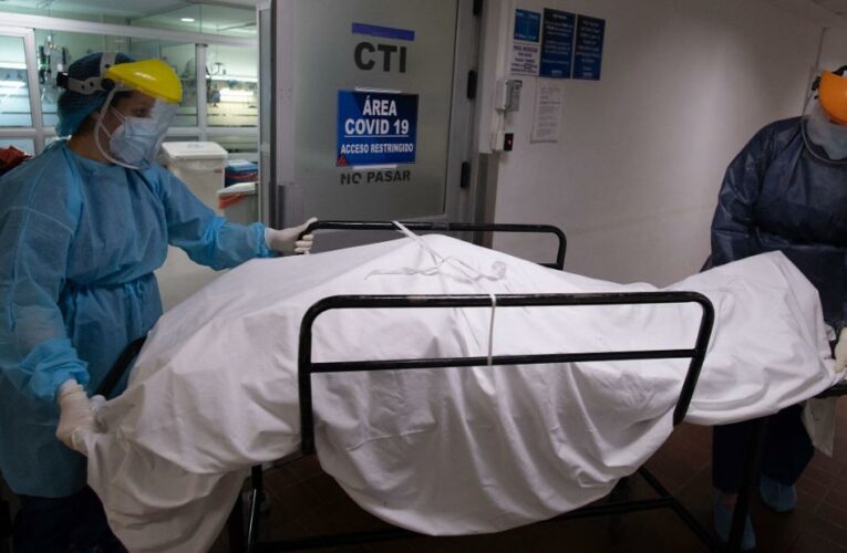 While rich countries with high vaccination rates get back to normal, Covid cases and deaths are rising in low-income nations