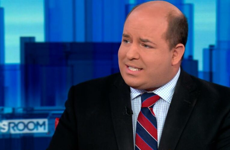 Stelter: This is a stunning revelation about spying on journalists