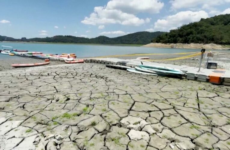 How island’s worst drought could threaten global economy