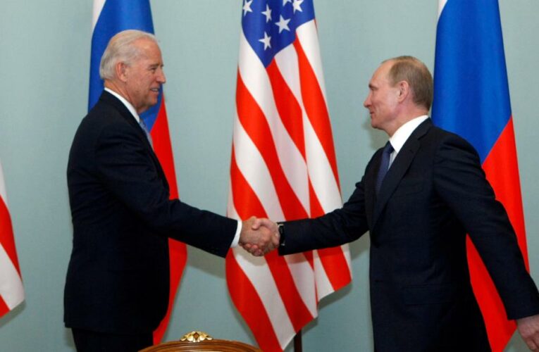 Biden will approach his first face-to-face summit with his Russian counterpart with one of the longest foreign policy résumés of an American leader in recent history