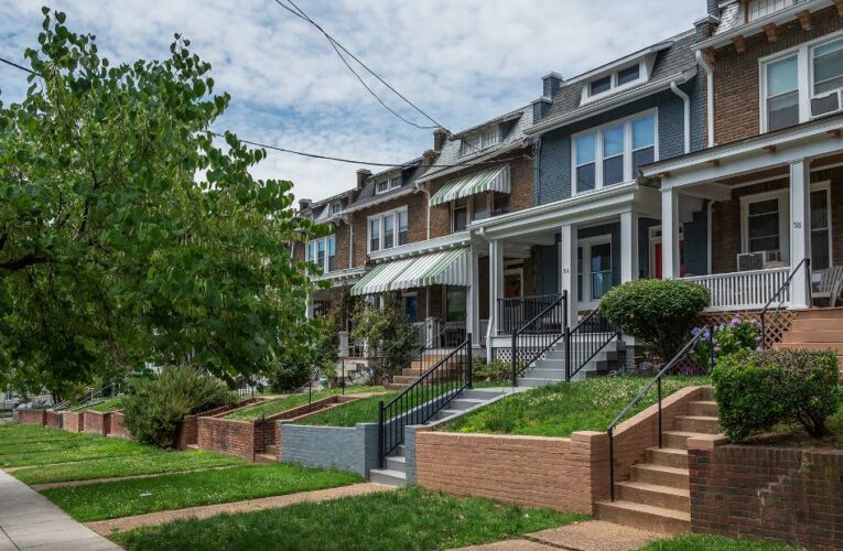 Home equity grew by $2 trillion in the first quarter