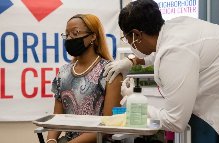 Dangerous Covid variants could set back national progress against the pandemic, officials warn