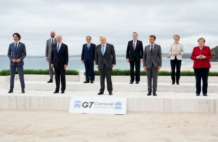 The country is not a member, but the superpower is set to be among the most pressing topics facing leaders at the summit