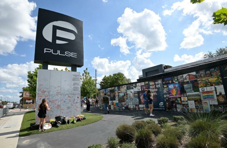 Five years after massacre, Pulse nightclub owner laments that not much has changed