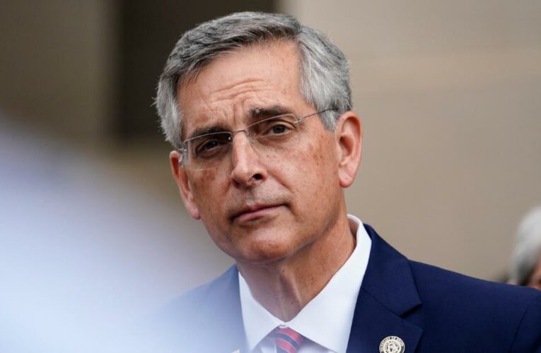 The state’s efforts to keep voter files ‘up to date’ follows Republican legislatures’ attempts to push voting restriction laws since the 2020 election
