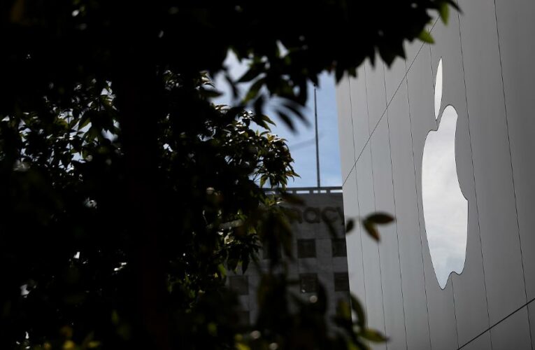 What Trump’s DOJ wanted from Apple in leak probe