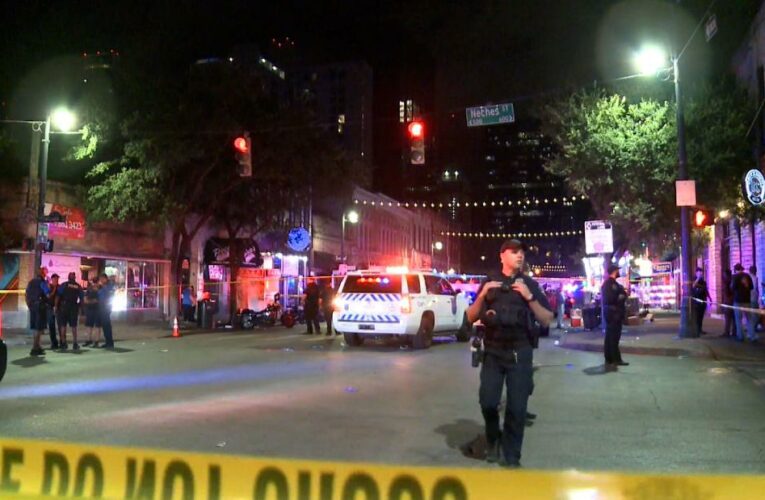 Police have a very general description of the suspect who is not in custody, official says