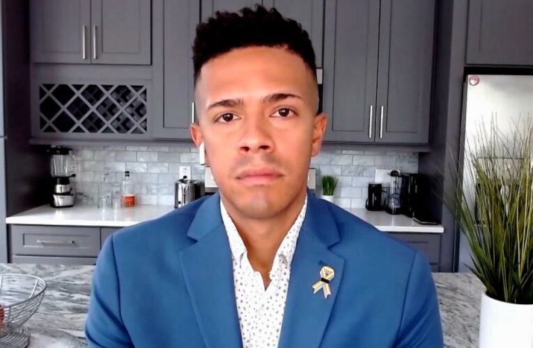 Pulse shooting survivor: I’m so tired of thoughts and prayers
