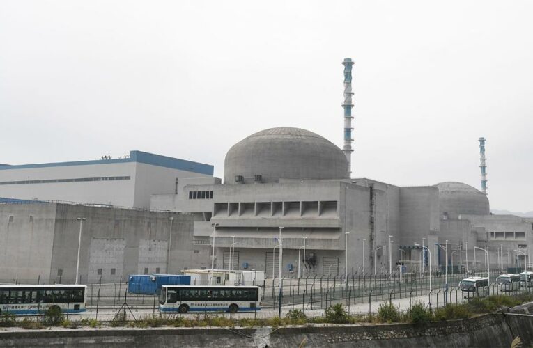 US says it does not pose a severe safety threat. But it’s unusual that the French part-owner would contact the US for help while its Chinese counterpart is silent.