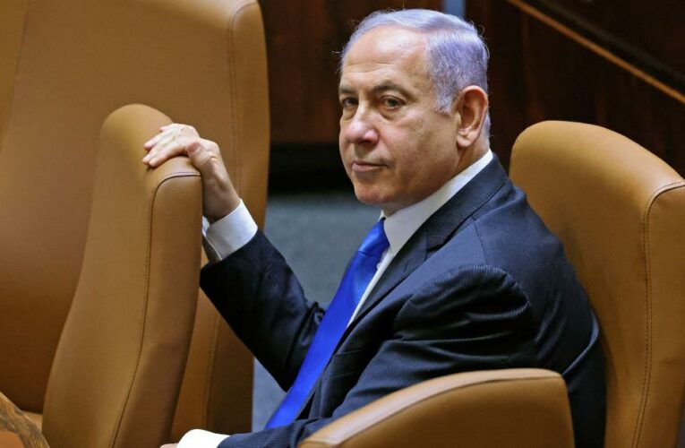 Israel has a new prime minister as Benjamin Netanyahu’s top rival Naftali Bennett wins a vote in parliament to form a government