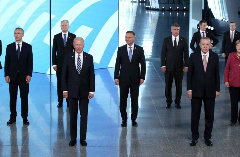 What to expect at the NATO summit