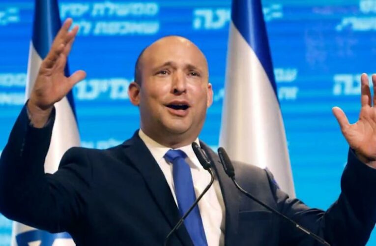 Opinion: The real earthquake in Israeli politics