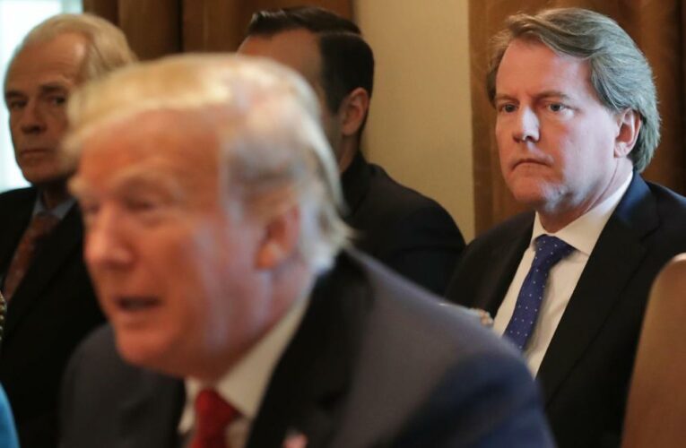 Democrats are gearing up for a full-scale investigation into why Trump’s DOJ obtained records on journalists and even sought those of the former President’s White House counsel