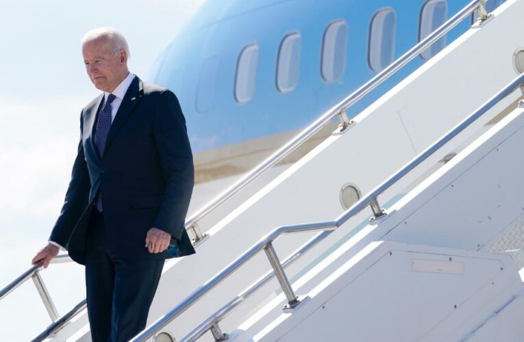 The President wants to open lines of communication with the notoriously shrewd Putin to stop further deterioration in relations between the US and Moscow
