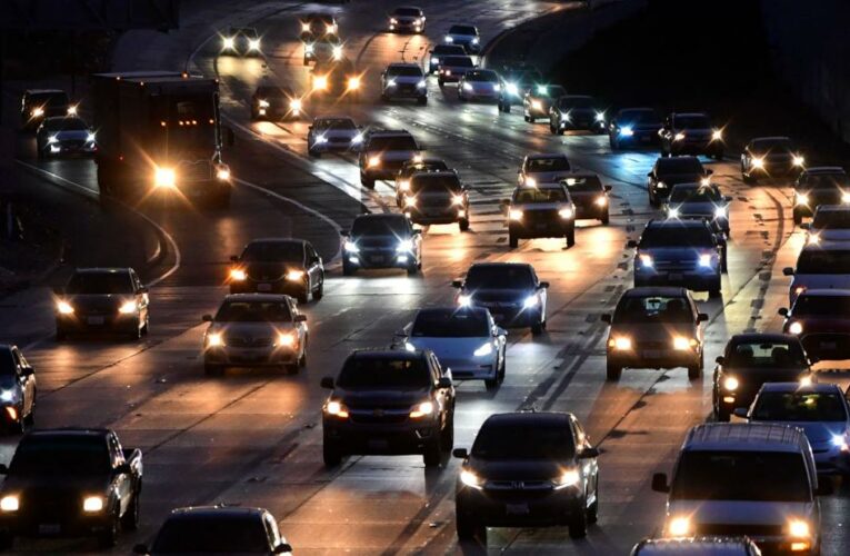 It’s not just your imagination. Drivers in the pandemic have gotten more reckless