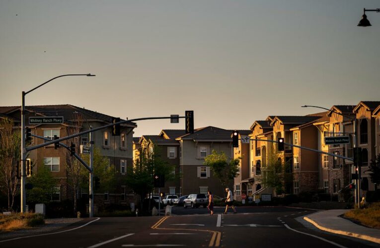 Opinion: Too many Americans can’t afford homes. But there is a solution