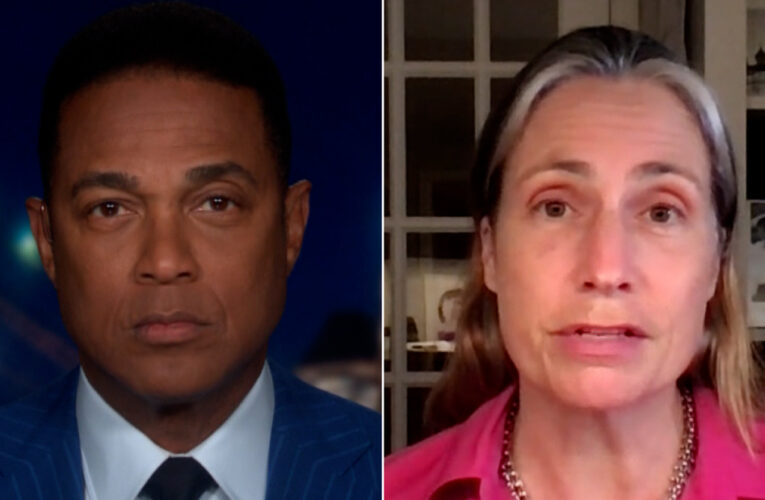 ‘Mortifying and humiliating for the country’: Fiona Hill recalls 2018 summit