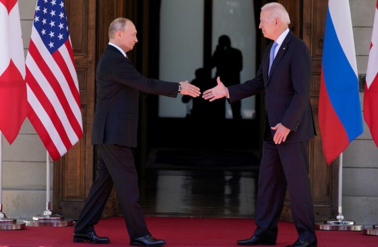 Here’s what happened in the historic summit