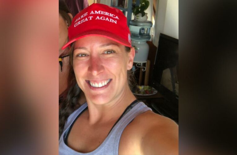 Six months after Ashli Babbitt was killed in the Capitol riot, her memory is as polarizing and politicized as the day itself