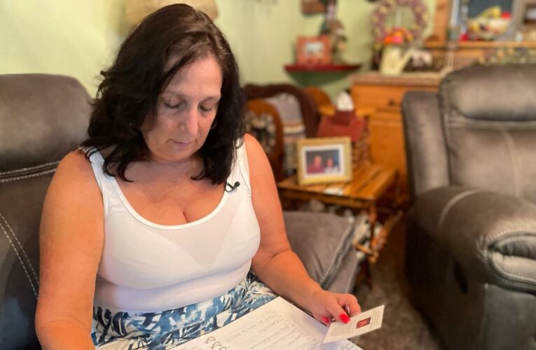 Families mourn the loss of loved ones who hesitated on the Covid-19 vaccine