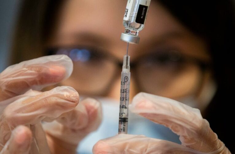 These communities remain at high risk for dangerous Covid-19 variants rapidly increasing in US, expert warns